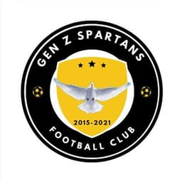 GEN Z SPARTANS