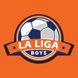 LaLiga Boys SC