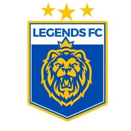 LEGENDS FC