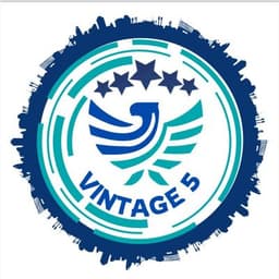 Vintage 5