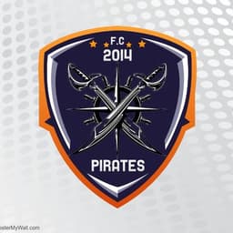 2014 pirates