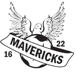 Mavericks fc
